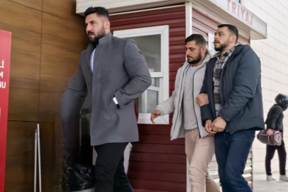 Bursa'da uyuşturucu taciri yakalandı!