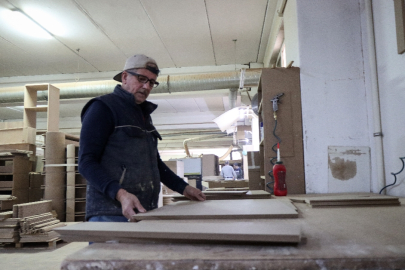 Bursa İnegöllü mobilya üreticileri bu yıl ABD pazarına odaklanacak