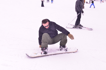 Bursa Uludağ sömestrda da dolu! Kişi başı 16 bin 500 TL...