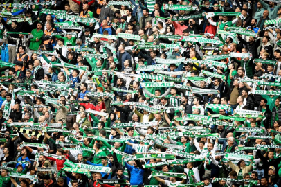 Bursaspor maçı biletleri yarın satışta! İşte fiyatlar…