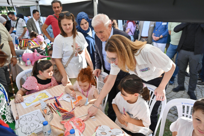 Büyükşehir’le yarıyıl tatili Bursa'da dolu dolu geçecek