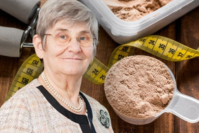 Canan Karatay 'sakın tüketmeyin' diyerek uyardı!