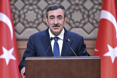 Cevdet Yılmaz: Beklentiler dezenflasyonun süreceğini gösteriyor