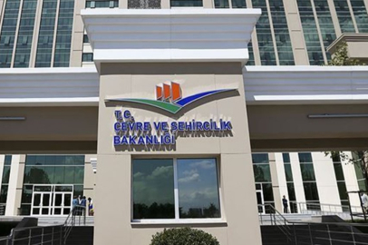 Çevre, Şehircilik ve İklim Değişikliği Bakanlığında engelli memur alım süreci başladı