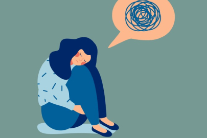 Depresyona ilişkin 300'den fazla genetik risk faktörü buldu