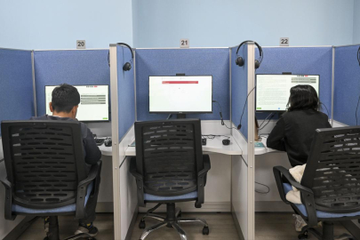 e-YDS yarın 4 ilde düzenlenecek