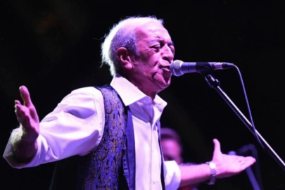 Edip Akbayram'ın son durumunu kızı açıkladı!