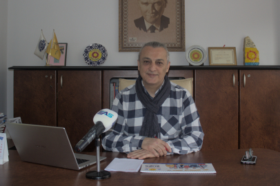 Eğitim Sen Bursa Şube Başkanı Erdem: Bir belirsizlik var