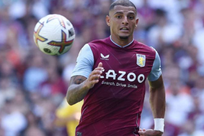 Fenerbahçe, Diego Carlos için Aston Villa ile anlaştı