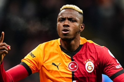 Galatasaray 3 günde işi bitirecek!