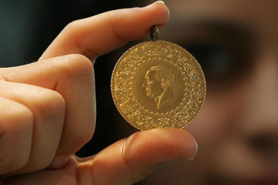 Gram altın rekor kırdı! İşte 17 Ocak 2025 altın fiyatları