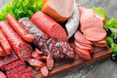 İşlenmiş kırmızı etin fazla tüketimi demans riskini artırıyor