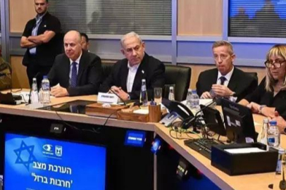 İsrail hükümeti ateşkesi onayladı!