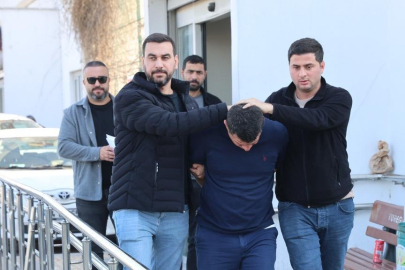 Katliamcı polisin eşine yaptığı işkence ortaya çıktı! Ters kelepçe ve jop...