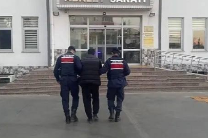 Kırklareli’nde çeşitli suçlardan aranan 31 şüpheli yakalandı