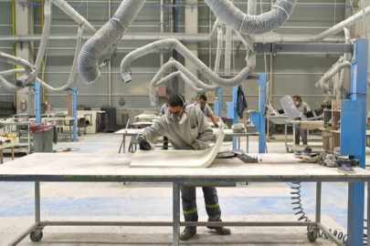 Koç'lara ait Bursa'daki dev fabrikada kriz! İşçiler grev kararı aldı