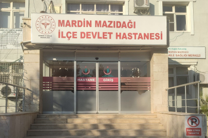 Mardin'de 81 yaşındaki eşini öldüren koca tutuklandı