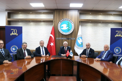 Marmarabirlik nihai fiyatları açıkladı