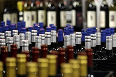 Sahte alkol sattığı iddia edilen şüpheli: Öyle olsa ben de ölürdüm