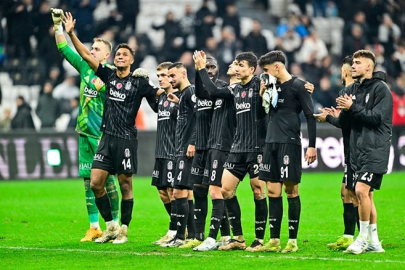 Ve Beşiktaş anlaşmayı sağladı! 37 yaşına kadar...