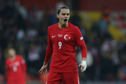 Ameliyat oldu, federasyon duyurdu: Geçmiş olsun Enes Ünal!