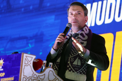 Bakan Bayraktar: 3 milyon haneye doğal gazı Karadeniz'den veriyoruz