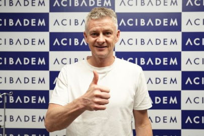 Beşiktaş'tan Solskjaer ve yardımcılarına sağlık kontrolü