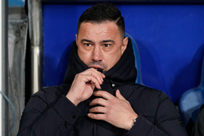 Çağdaş Atan: Çok önemli bir maç kazandık