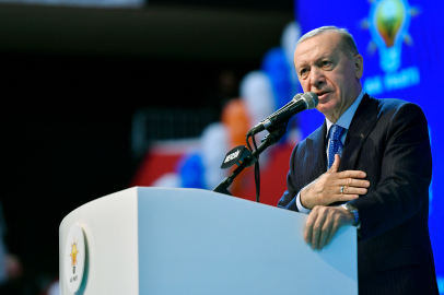 Cumhurbaşkanı Erdoğan: Bölücü terör belası bertaraf edilecek