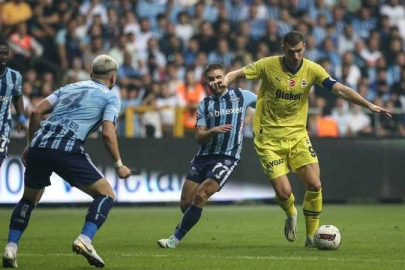 Fenerbahçe'de hedef puan farkını 6'ya düşürmek