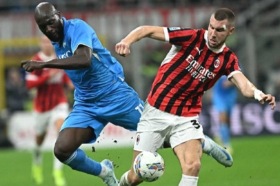 Fenerbahçe'nin 18 milyon Euro'luk teklifine Milan'dan yanıt