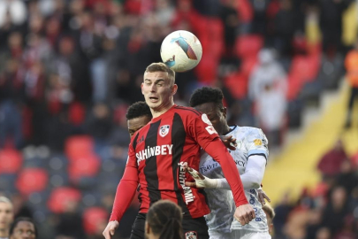 Gaziantep'te kazanan çıkmadı