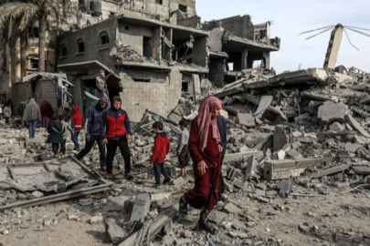 Gazze'de ateşkes ve esir takası anlaşmasının detayları ortaya çıktı