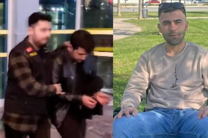 Kendisine laf atanlarla çıkan kavgada öldürüldü