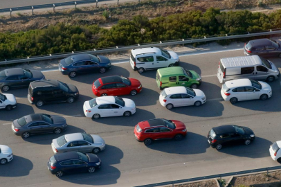 MTV ödemeleri PTT aracılığıyla da gerçekleştirilebiliyor