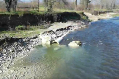 Özlü: İSKİ planladığı yatırımları tamamlamadı