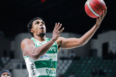 Play-off aşkına kazan Timsah’ım