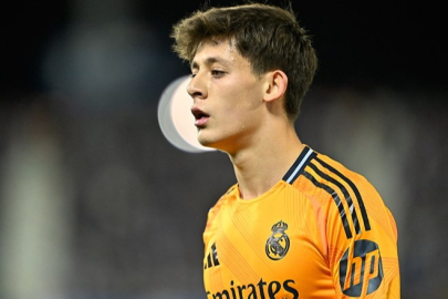 Real Madrid'den Arda Güler için nihai karar: Yeni sezonda formasını giyeceği takım