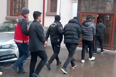 Sahte ilan çetesi çökertildi: 3 milyonluk vurgun son buldu