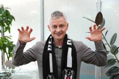 Solskjaer'in sözleşmesinin detayları KAP'a bildirildi