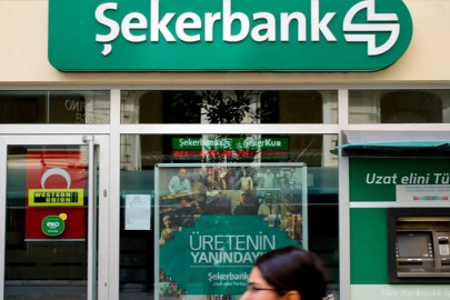 SPK'dan Şekerbank'a inceleme
