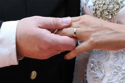 Türkiye genelinde 15 bin 30 çift Aile ve Gençlik Fonu'na başvurdu