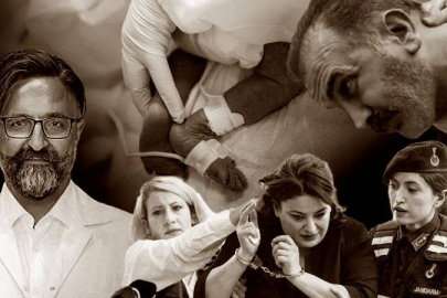 Yenidoğan çetesi davasında sanık avukatlarının reddi hakim talepleri reddedildi