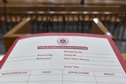 "Yenidoğan çetesi" davasında sanık avukatlarının reddihakim talebi reddedildi