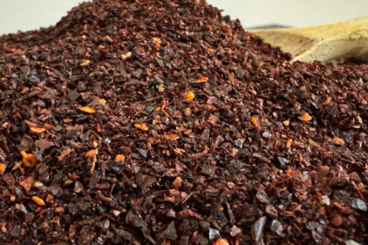 101 ülkeye 13,9 milyon dolarlık pul biber ihraç edildi