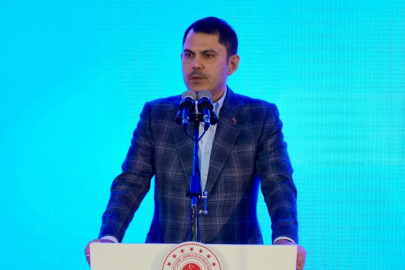 Bakan Kurum: Emlak Katılım ve Emlak Konut ortaklığı, kentsel dönüşüme katkı sağlayacak