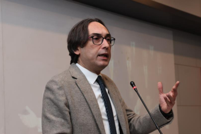 Bursa Nilüfer kent konseyi genel kurulunda kentlilik hakkı ele alındı