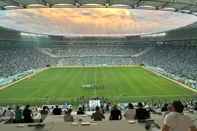 Bursaspor-Düzcespor heyecanı AS TV'de!