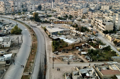 Büyük Birlik Partisi açıkladı: Suriye’yi ziyaret edeceğiz!