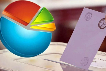 CHP, masasındaki son anketi paylaştı! 'Büyük fark var'